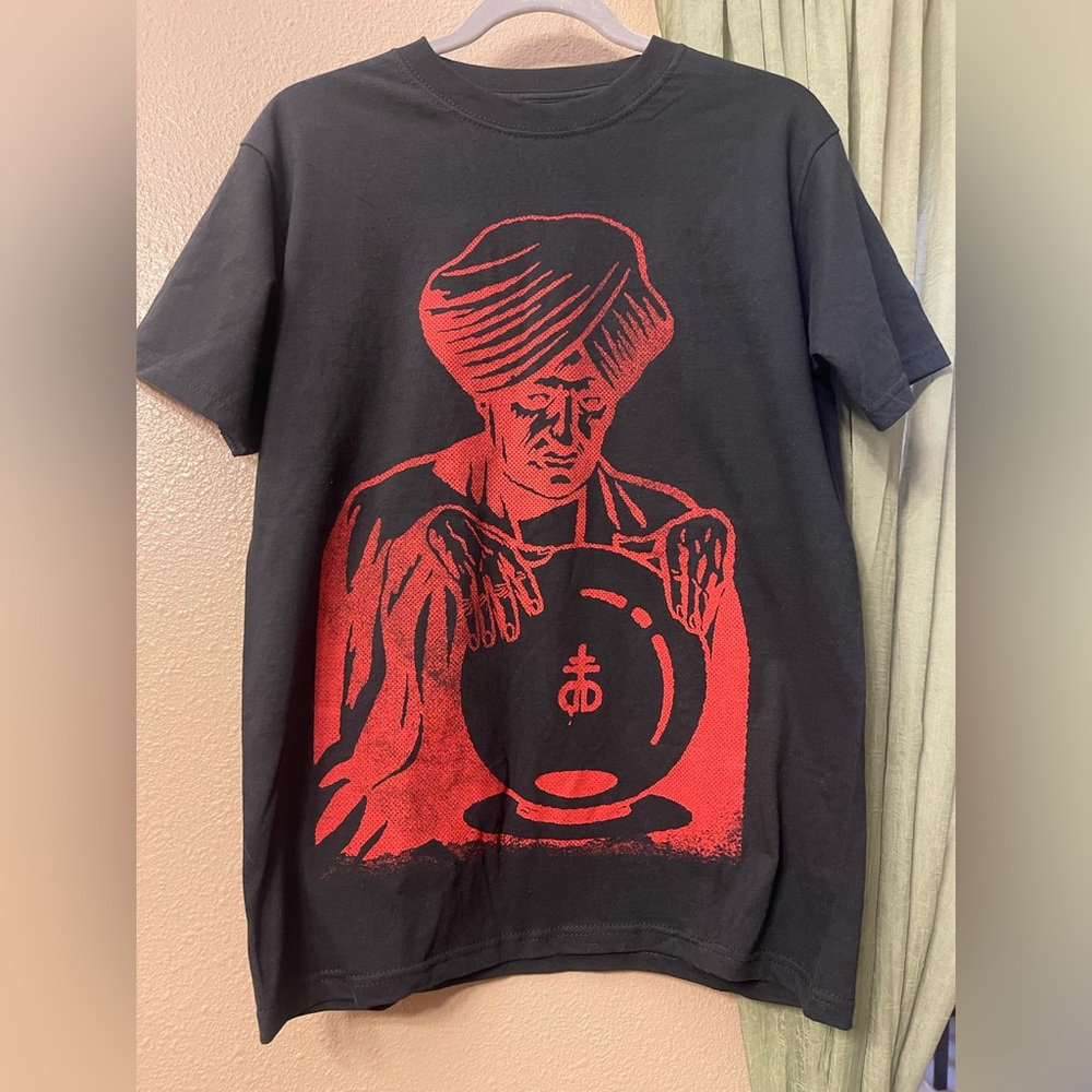 Drop Dead Invoke Your Demons Shirt - Unisex